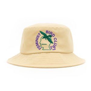 Braindead Feminist Bird Club SOLD OUT